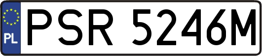 PSR5246M