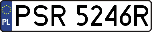 PSR5246R
