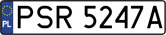 PSR5247A