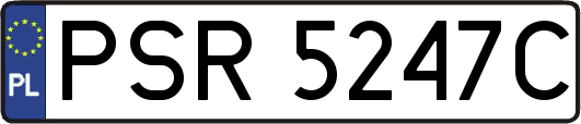 PSR5247C