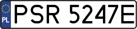 PSR5247E