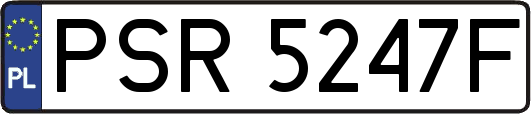 PSR5247F
