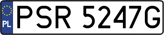 PSR5247G