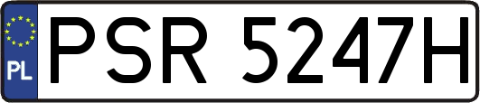 PSR5247H