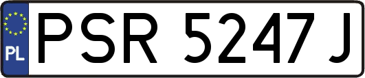 PSR5247J