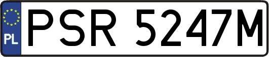 PSR5247M