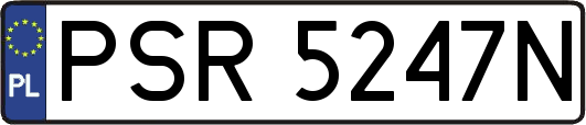 PSR5247N