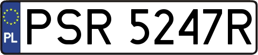 PSR5247R