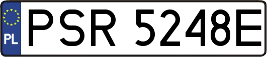 PSR5248E