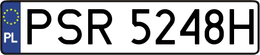 PSR5248H