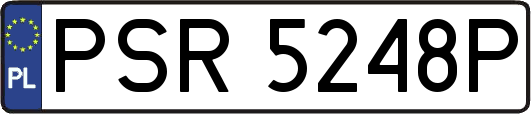 PSR5248P