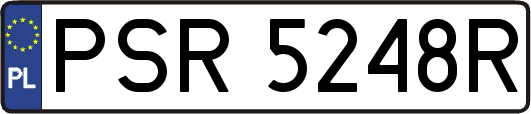 PSR5248R