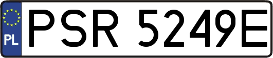 PSR5249E