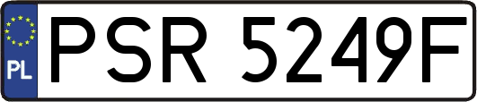 PSR5249F