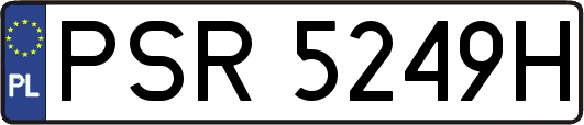 PSR5249H