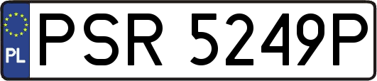 PSR5249P