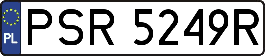 PSR5249R