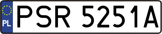 PSR5251A