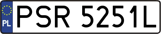 PSR5251L