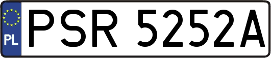 PSR5252A