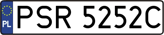 PSR5252C
