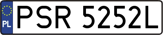 PSR5252L
