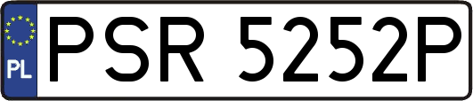 PSR5252P