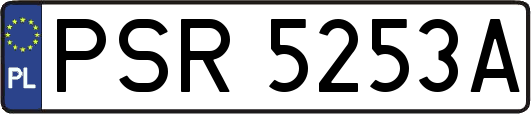 PSR5253A
