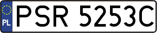 PSR5253C
