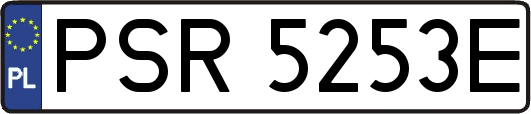 PSR5253E