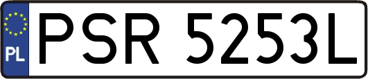 PSR5253L