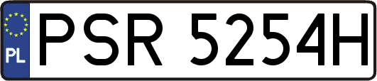 PSR5254H