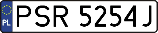 PSR5254J