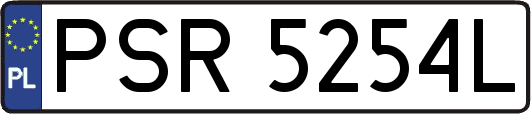 PSR5254L