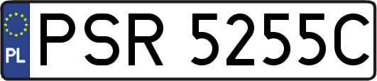 PSR5255C