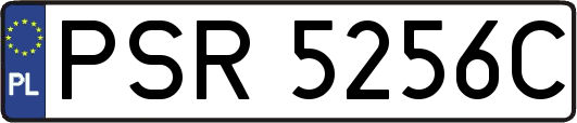 PSR5256C