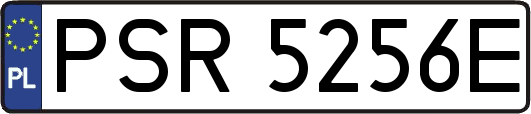 PSR5256E