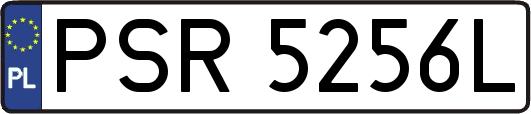 PSR5256L