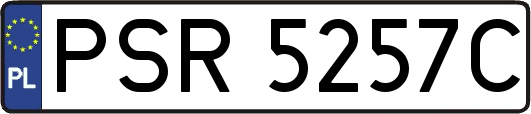PSR5257C