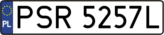PSR5257L
