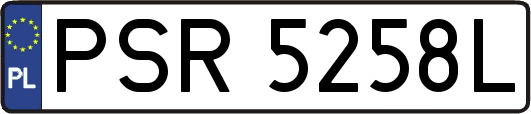 PSR5258L