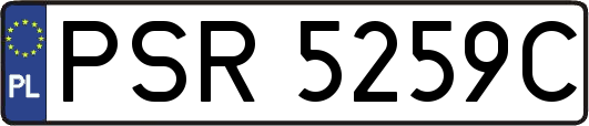 PSR5259C