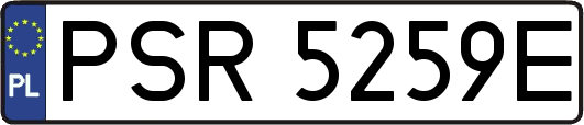 PSR5259E