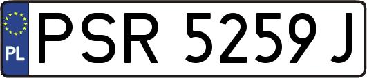 PSR5259J