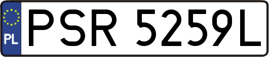 PSR5259L