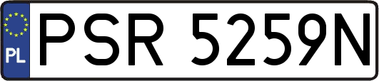 PSR5259N
