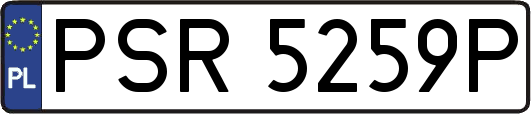 PSR5259P