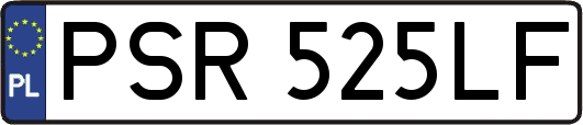 PSR525LF