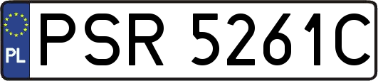 PSR5261C