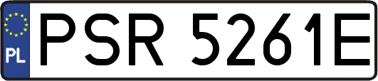 PSR5261E